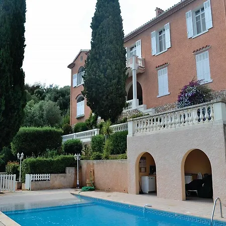 Holiday Che.de Beauvallon Haut *