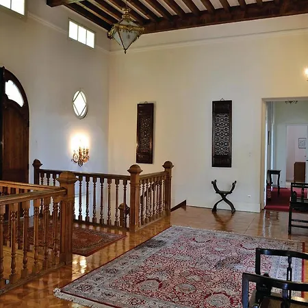 Holiday Che.de Beauvallon Haut Vakantiehuis Hyères