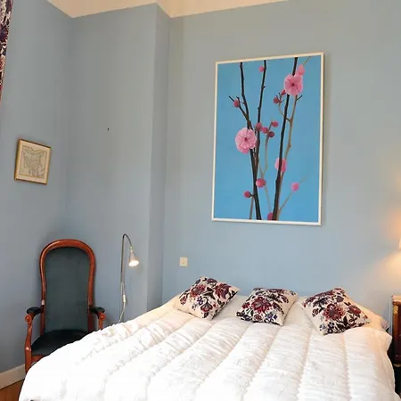 Vakantiehuis Holiday Che.de Beauvallon Haut *