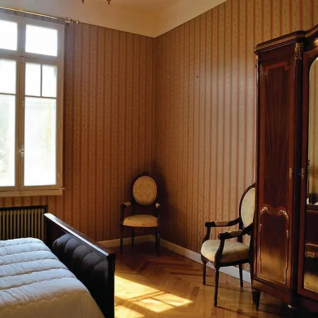 Holiday Che.de Beauvallon Haut Vakantiehuis