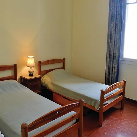 Holiday Che.de Beauvallon Haut Vakantiehuis