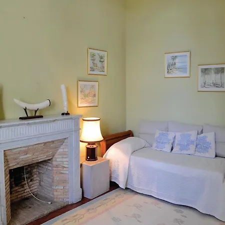 Vakantiehuis Holiday Che.de Beauvallon Haut *