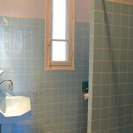 Holiday Che.de Beauvallon Haut Vakantiehuis Hyères