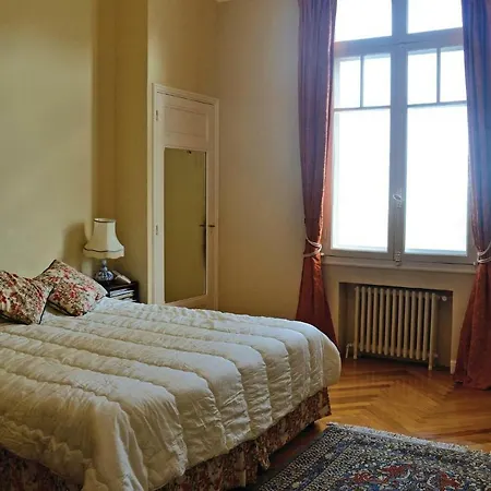 Vakantiehuis Holiday Che.de Beauvallon Haut *