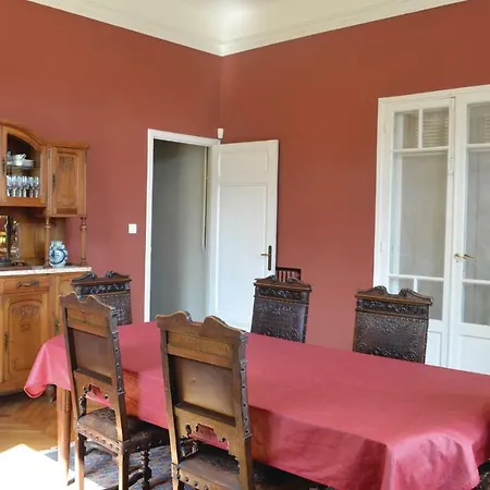 Holiday Che.de Beauvallon Haut Vakantiehuis