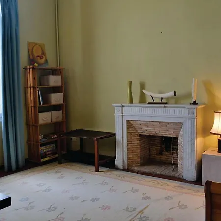 Vakantiehuis Holiday Che.de Beauvallon Haut *