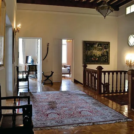 Vakantiehuis Holiday Che.de Beauvallon Haut *