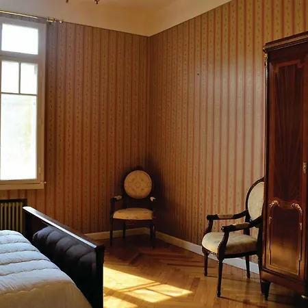 Holiday Che.de Beauvallon Haut Vakantiehuis