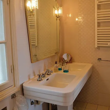 Vakantiehuis Holiday Che.de Beauvallon Haut