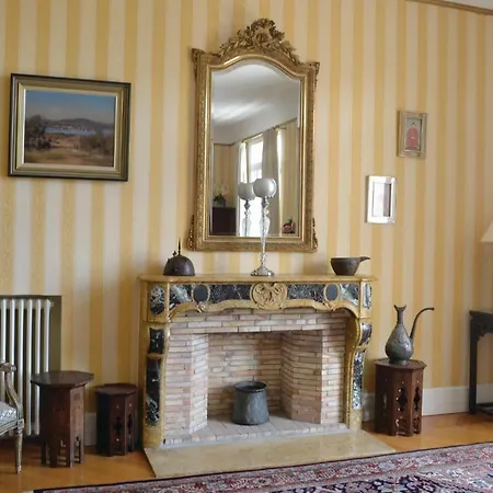 Vakantiehuis Holiday Che.de Beauvallon Haut