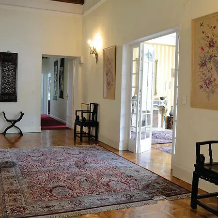 Vakantiehuis Holiday Che.de Beauvallon Haut Hyères