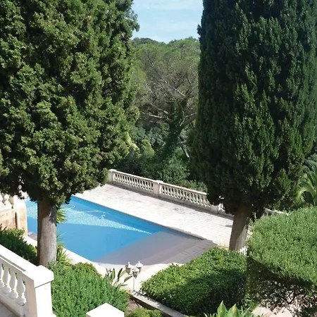 Holiday Che.de Beauvallon Haut * Hyères