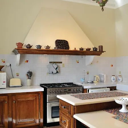 Vakantiehuis Holiday Che.de Beauvallon Haut