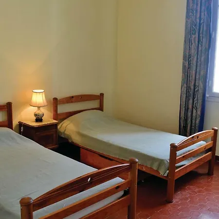 Vakantiehuis Holiday Che.de Beauvallon Haut Hyères