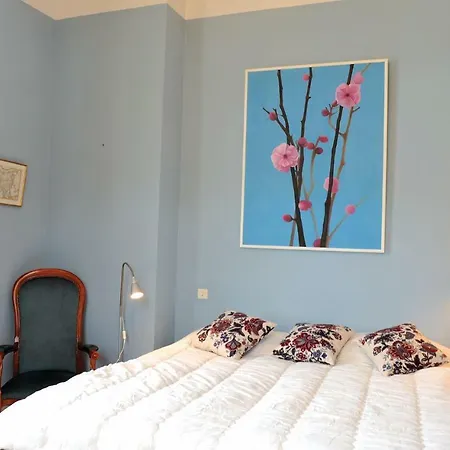 Holiday Che.de Beauvallon Haut Vakantiehuis *