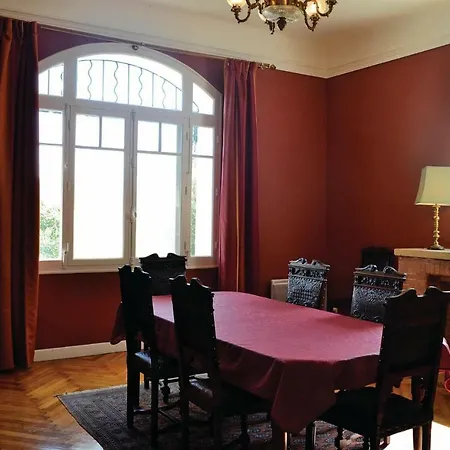 Holiday Che.de Beauvallon Haut Vakantiehuis