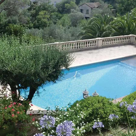 Holiday Che.de Beauvallon Haut Vakantiehuis *