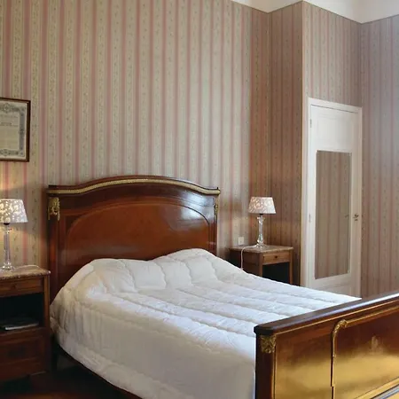 Vakantiehuis Holiday Che.de Beauvallon Haut *