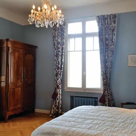 Holiday Che.de Beauvallon Haut Vakantiehuis Hyères